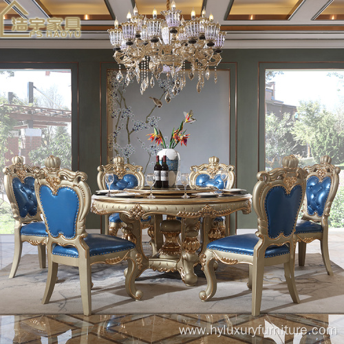 french style home dining room sets